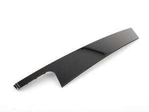 Genuine BMW B Pillar Trim - right - F30 F31 F80