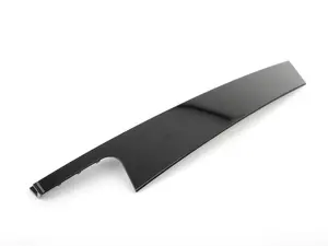 Genuine BMW B Pillar Trim - right - F30 F31 F80