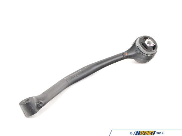Meyle HD Meyle Heavy Duty Front Left Upper Control Arm - E83 X3 31103443127