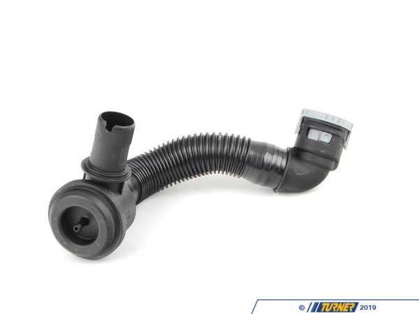 Genuine BMW Genuine BMW Tube, Turbocharger Bypass - 13717600013 13717600013