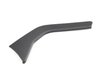 Genuine BMW Genuine BMW Trim Panel,console,imitat.le - 51168412374 - Schwarz 51168412374 View 1