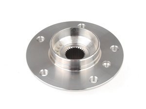 Genuine BMW Drive Axle Flange