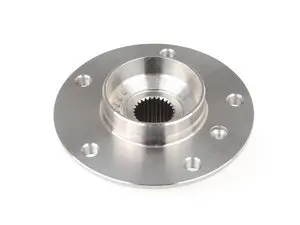 Genuine BMW Drive Axle Flange