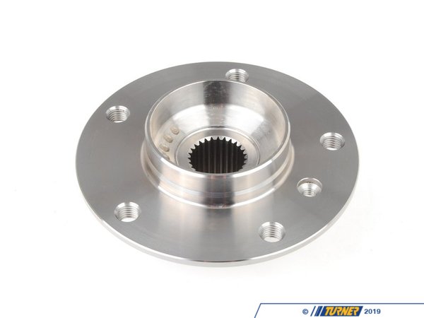 Genuine BMW Genuine BMW Drive Axle Flange 33411093567