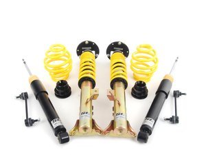 ST XTA Performance Coilover System - Adjustable Damping