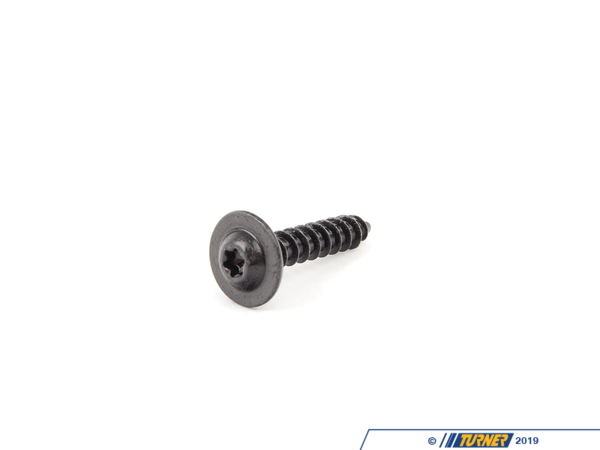 Genuine MINI Fillister head screw - Priced Each 07147549513