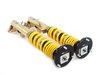 Suspension Techniques ST XTA Performance Coilover System - Adjustable Damping 18220812KT View 8