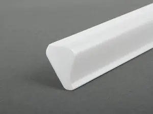 Genuine BMW Door Moulding - Right - E46 323Ci 325Ci 328Ci 330Ci