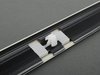 Genuine BMW Genuine BMW Door Moulding - Right - E46 323Ci 325Ci 328Ci 330Ci 51137001044 View 2