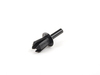Genuine Porsche Plastic Expansion Rivet - Priced Each 99959171240 View 1