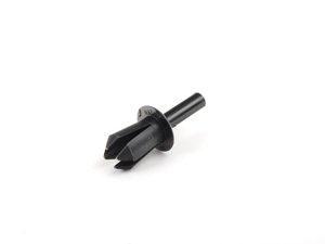 Plastic Expansion Rivet - Priced Each