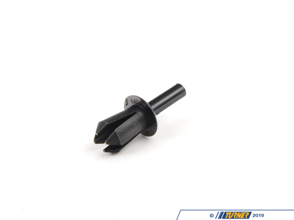Genuine Porsche Plastic Expansion Rivet - Priced Each 99959171240