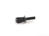 Genuine Porsche Plastic Expansion Rivet - Priced Each 99959171240 View 3