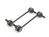 Suspension Techniques ST XTA Performance Coilover System - Adjustable Damping - BMW E36 Non-M 318/325/323/328 Coupe & Sedan 18220831KT View 3