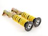 Suspension Techniques ST XTA Performance Coilover System - Adjustable Damping - BMW E36 Non-M 318/325/323/328 Coupe & Sedan 18220831KT View 4
