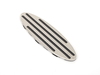Genuine MINI Genuine MINI Stainless Steel Inlay Pedal Kit - MINI R54/55/56/57/58/59/60 F54/55/56/57 35426794504KT View 3