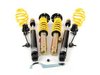 Suspension Techniques ST XTA Performance Coilover System - Adjustable Damping 18220823 View 1