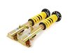 Suspension Techniques ST XTA Performance Coilover System - Adjustable Damping - BMW E36 Non-M 318/325/323/328 Coupe & Sedan 18220831KT View 7