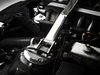 ECS ECS Polished Aluminum Strut Bar Kit - Silver Logo - E36 004495ECS01 View 5