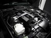 ECS ECS Polished Aluminum Strut Bar Kit - Silver Logo - E36 004495ECS01 View 2
