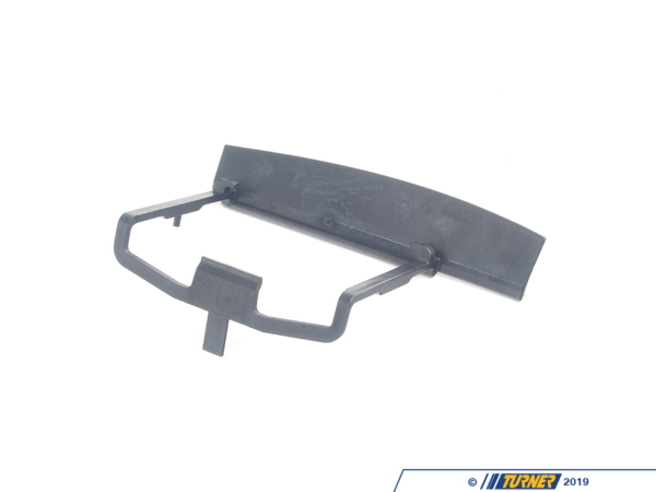 Genuine BMW Genuine BMW Screening, Left - 66326782599 66326782599