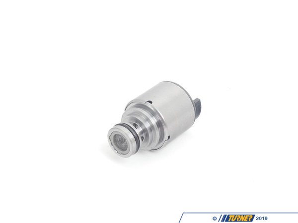 Genuine BMW Genuine BMW Transmission Pressure Regulator - M62 24341422680