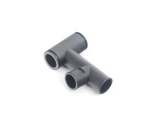 Genuine BMW T-Connector - 13417830410 - E39 M5