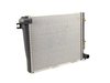 Genuine BMW Genuine BMW Radiator With Transmission O - 17111707509 17111707509 View 1