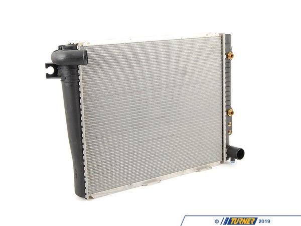 Genuine BMW Genuine BMW Radiator With Transmission O - 17111707509 17111707509