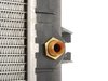 Genuine BMW Genuine BMW Radiator With Transmission O - 17111707509 17111707509 View 4