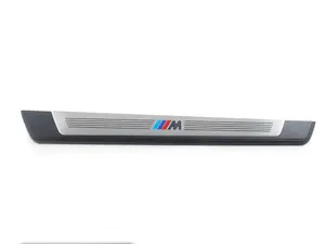 Genuine BMW ///M Door Sill Cover - Left - Z4