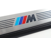Genuine BMW Genuine BMW ///M Door Sill Cover - Left - Z4 51478040123 View 2