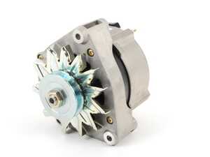 Remanufactured Alternator 