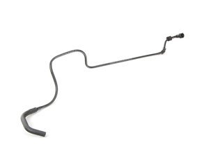 Genuine MINI Fuel Tank Breather Line - 13907541090