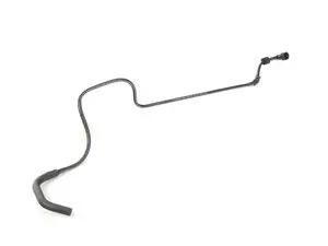 Genuine MINI Fuel Tank Breather Line - 13907541090