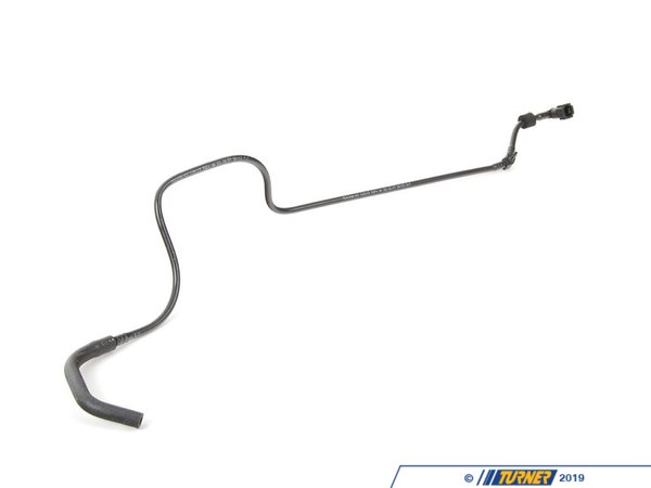 Genuine MINI Genuine MINI Fuel Tank Breather Line - 13907541090 13907541090