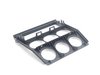 Genuine BMW Genuine BMW Dashboard Trim - Schwarz/Black - Z3 M Roadster Z3 M Coupe - (NO LONGER AVAILABLE) 51162491388 View 2