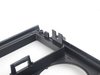 Genuine BMW Genuine BMW Dashboard Trim - Schwarz/Black - Z3 M Roadster Z3 M Coupe - (NO LONGER AVAILABLE) 51162491388 View 3