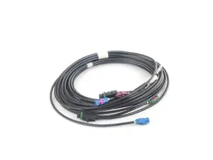 Genuine BMW Surround view wiring harness - F30