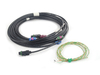 Genuine BMW Genuine BMW Surround view wiring harness - F30 61119281258 View 2