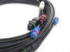 Genuine BMW Genuine BMW Surround view wiring harness - F30 61119281258 View 4