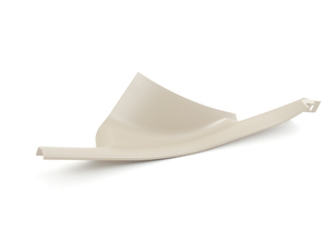 Genuine BMW Cover Molding, Sill, Inner R - 51476987021 - Cremebeige