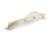 Genuine BMW Genuine BMW Cover Molding, Sill, Inner R - 51476987021 - Cremebeige 51476987021 View 2