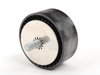 Genuine BMW Genuine BMW Deflection Pulley - N55 11287615130 View 5