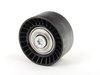 Genuine BMW Genuine BMW Deflection Pulley 11288673720 View 1