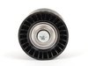 Genuine BMW Genuine BMW Deflection Pulley 11288673720 View 2