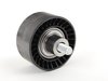 Genuine BMW Genuine BMW Deflection Pulley 11288673720 View 3