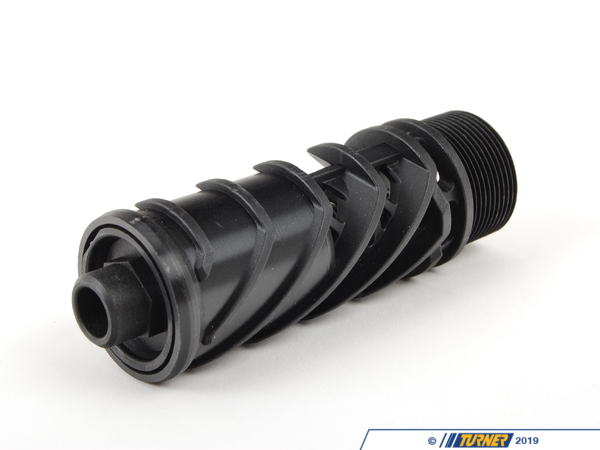 Genuine BMW Genuine BMW Supporting Dome - 11427512146 - E63,E65,E70 X5 11427512146