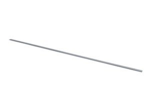 Genuine BMW Exterior Rear Window Trim - Right