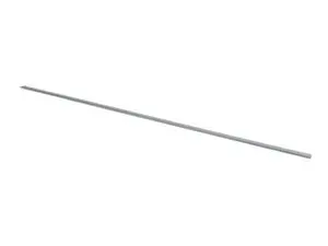 Genuine BMW Exterior Rear Window Trim - Right